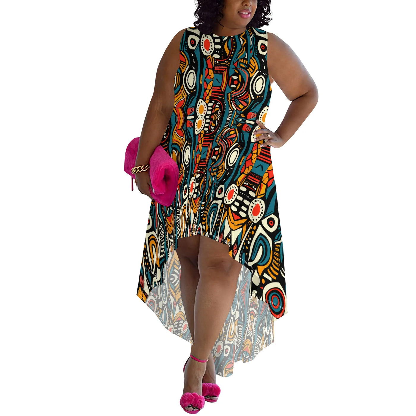 Casual Outing Radiant Dress | Dress