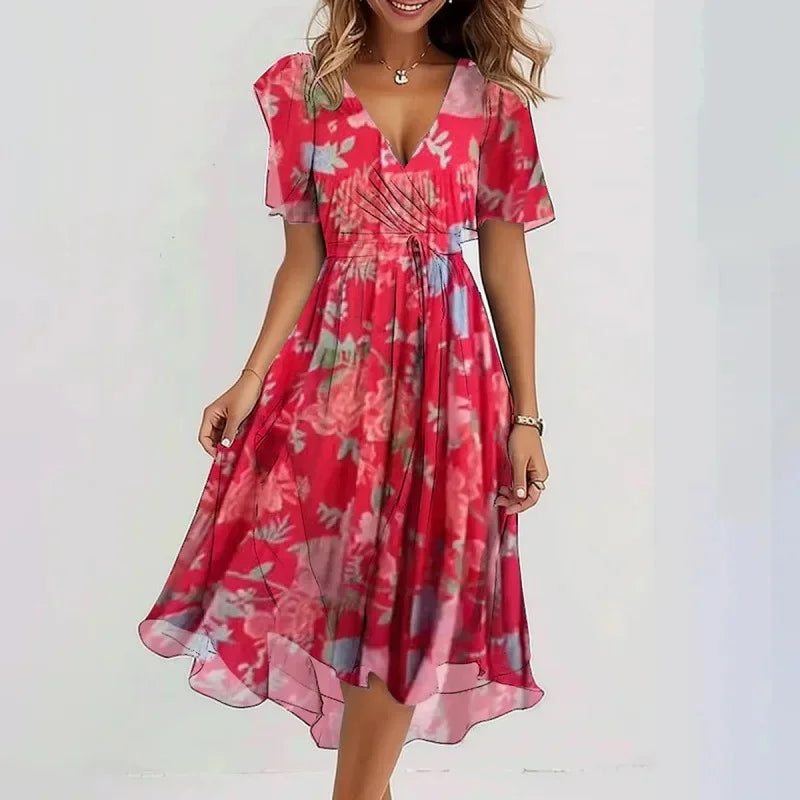 Weekend Lovely | Dress