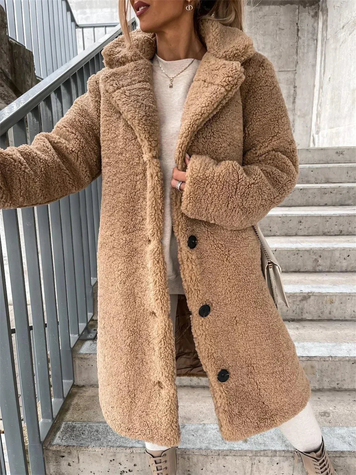 Monica - Cappotto