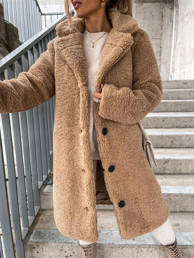 Monica - Cappotto
