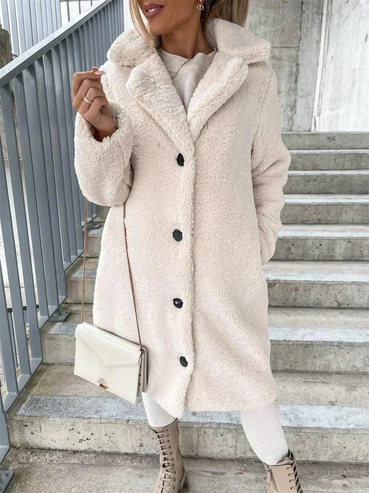 Monica - Cappotto
