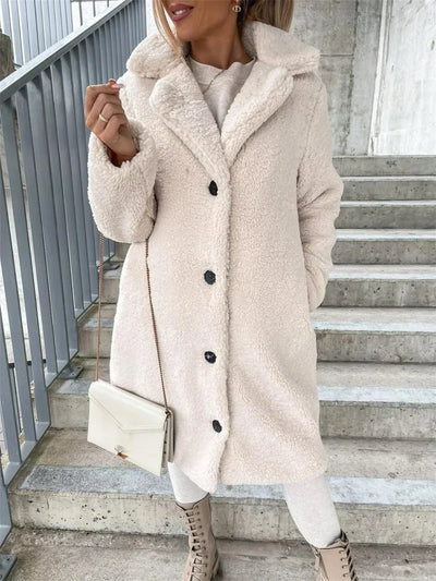 Monica - Cappotto
