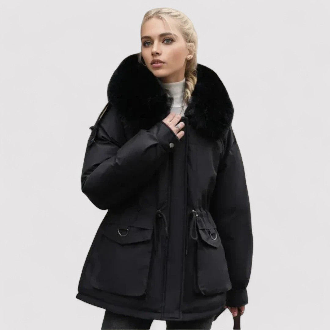 Denise | Coat