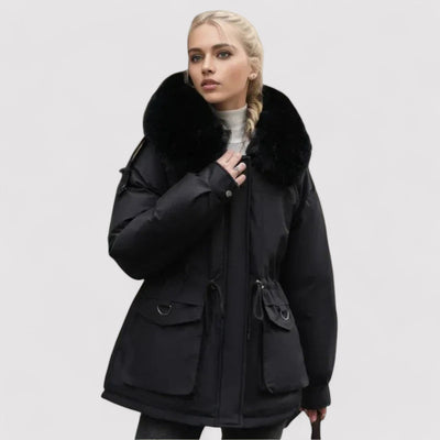 Denise | Coat