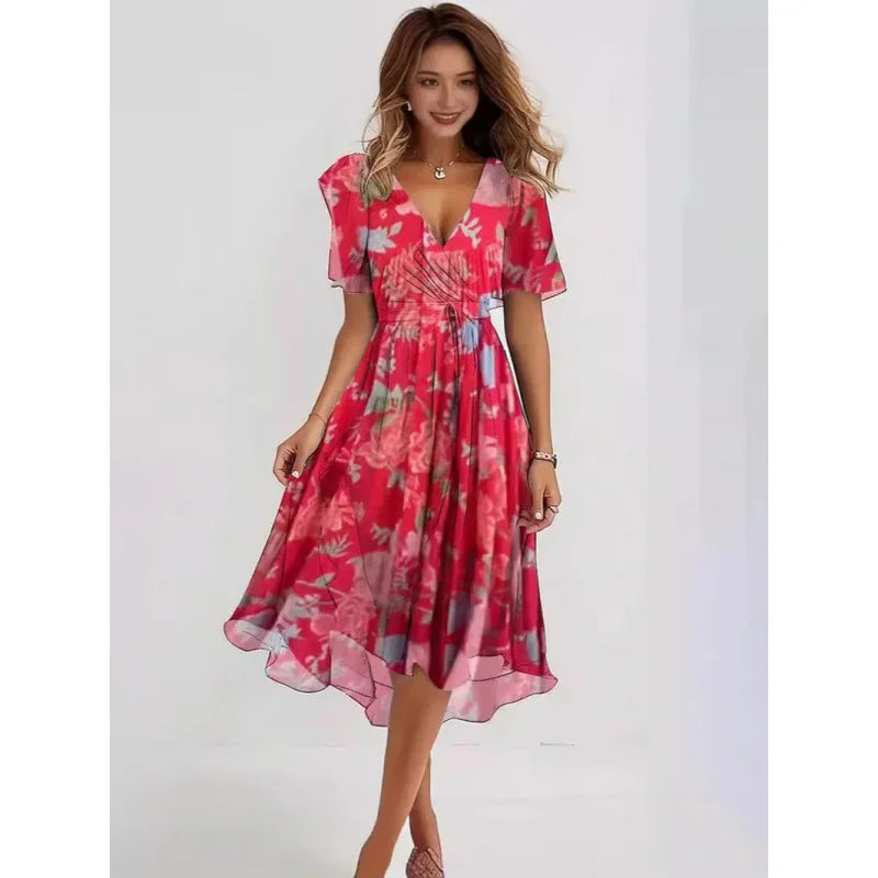 Weekend Lovely | Dress