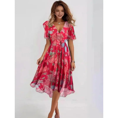 Weekend Lovely | Dress