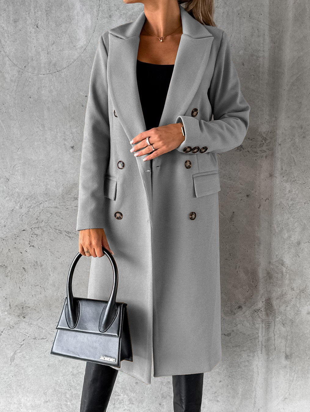 Jolie | Coat