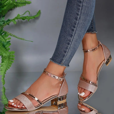 Alison | Sandals