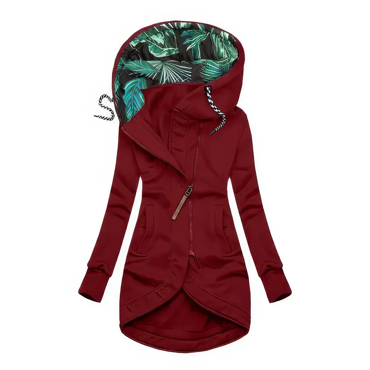 Calore - Cappotto