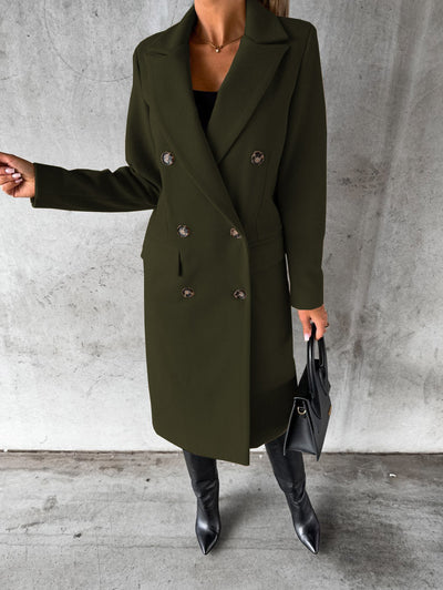 Jolie | Coat