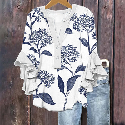 Evening Timeless | Blouse