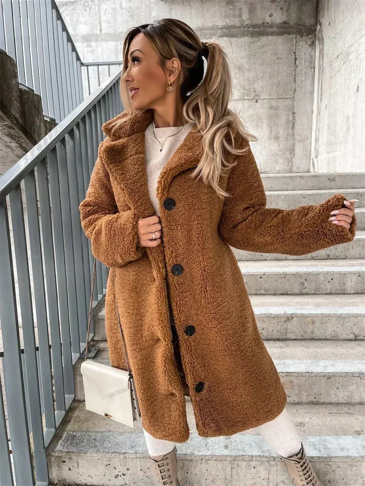Monica - Cappotto