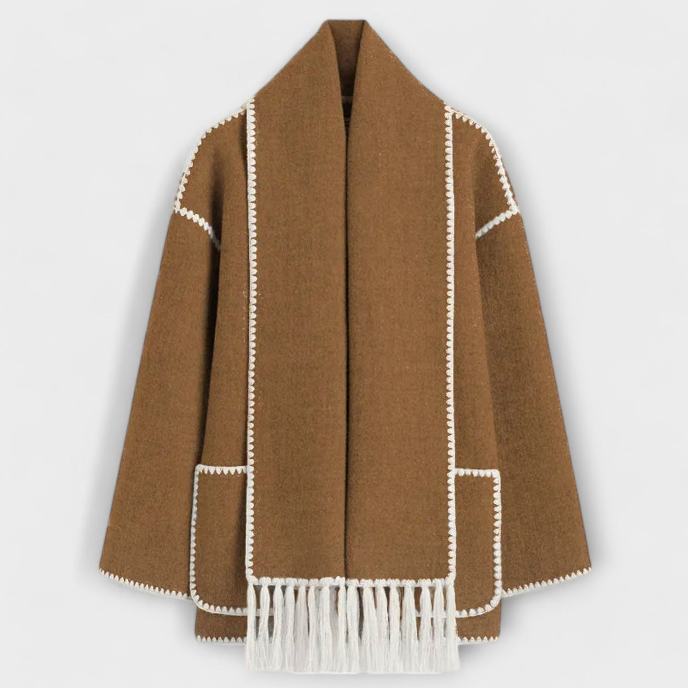 Ernestina | Coat