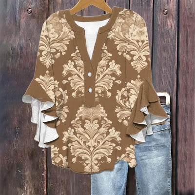 Evening Timeless | Blouse