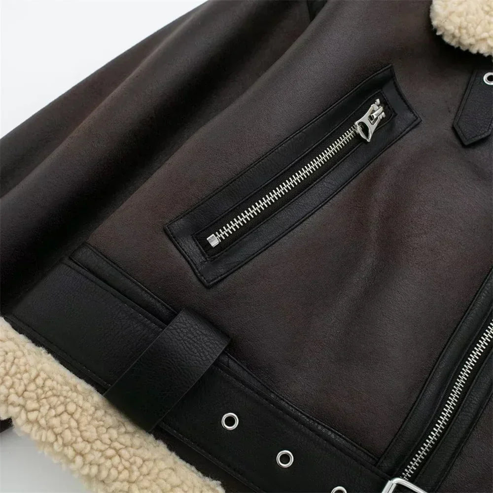 Aurélie™ | Jacket