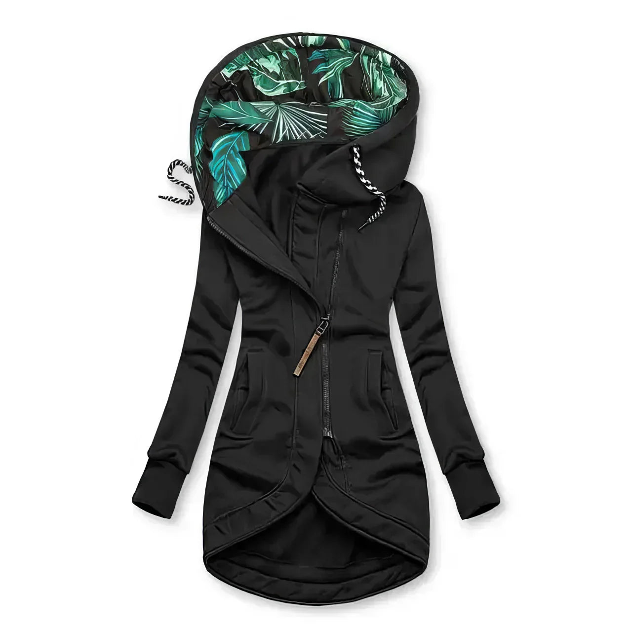 Calore - Cappotto