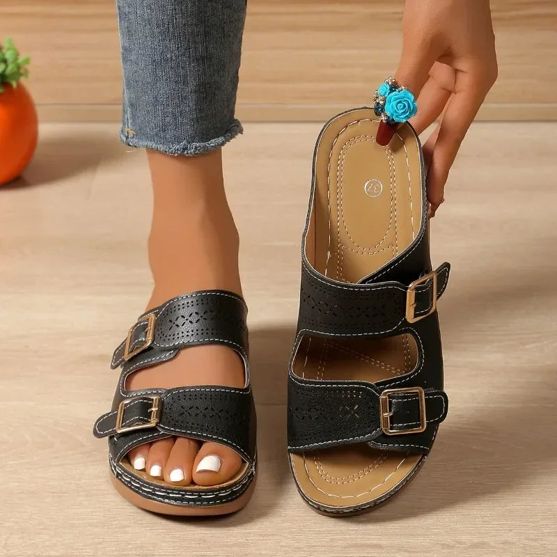 Jasmine | Sandals
