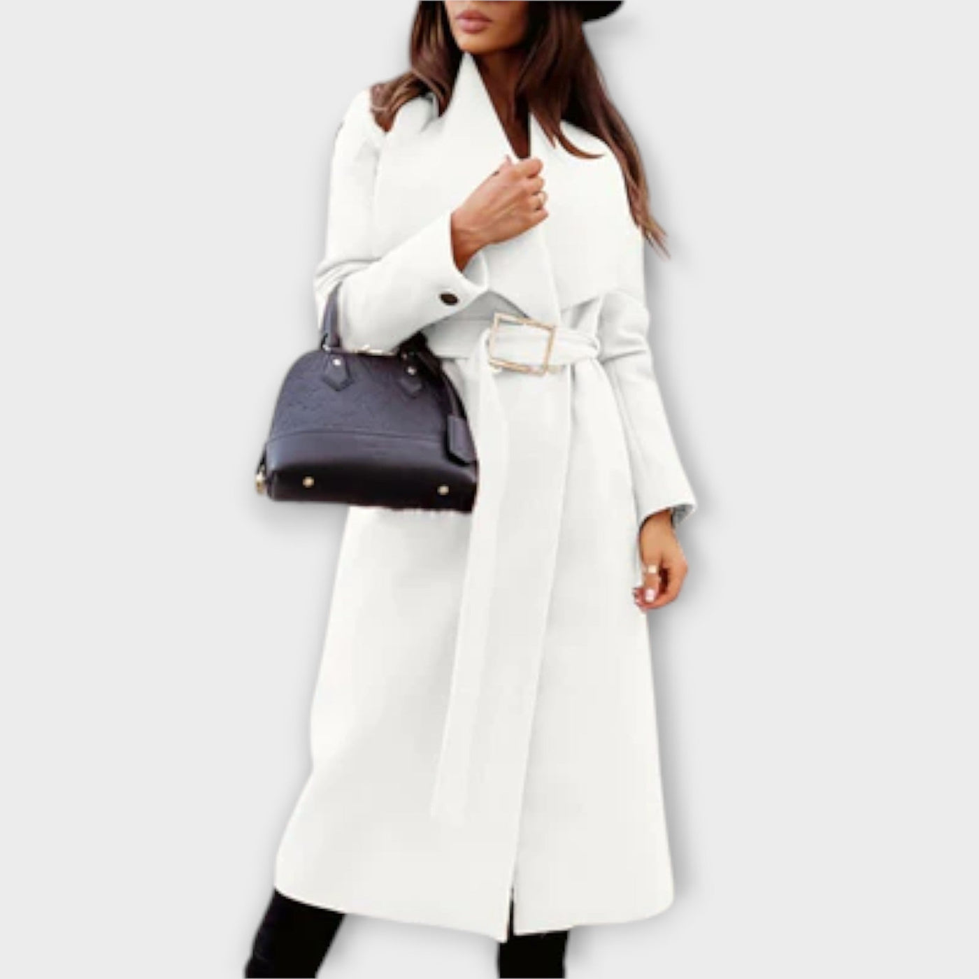 Mura – Coat