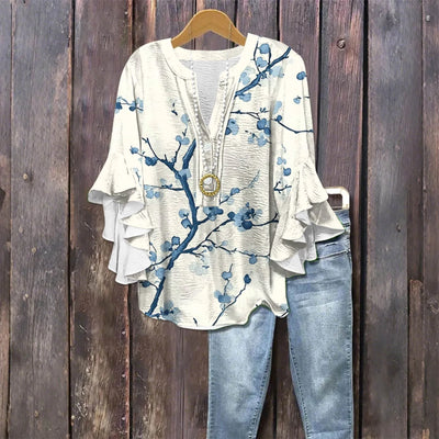 Serene | Blouse