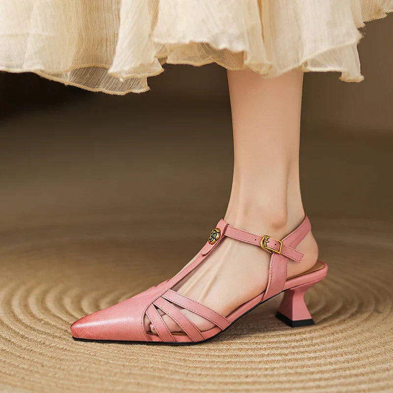 Sigrid - Scarpe Eleganti