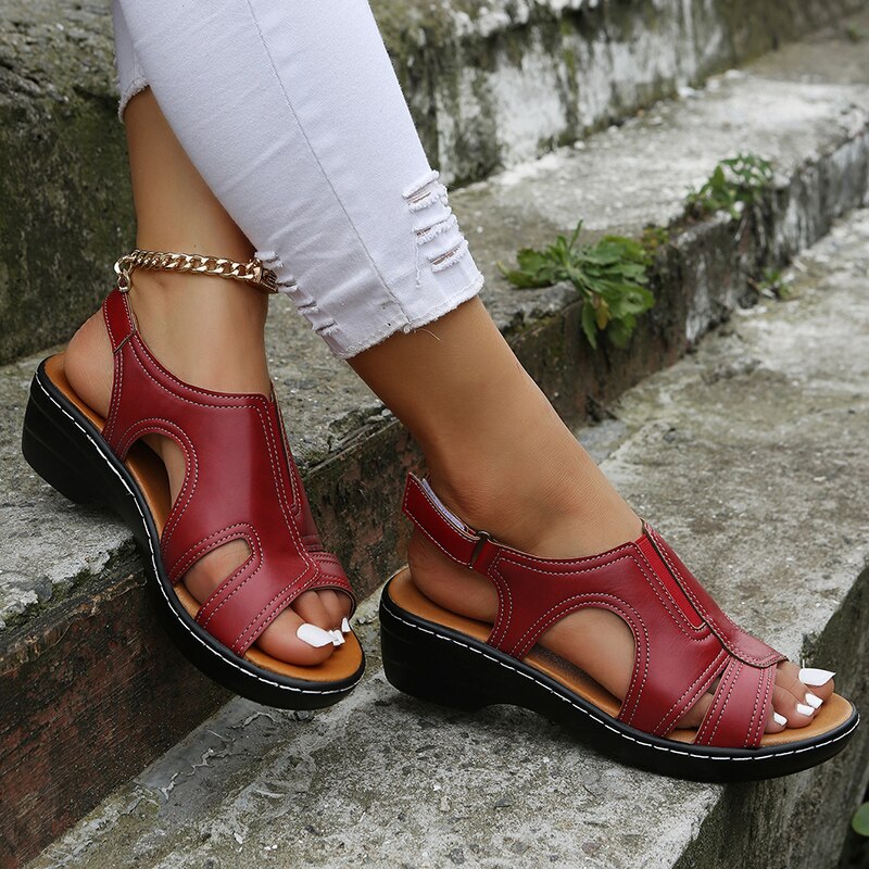 Jolie | Sandals
