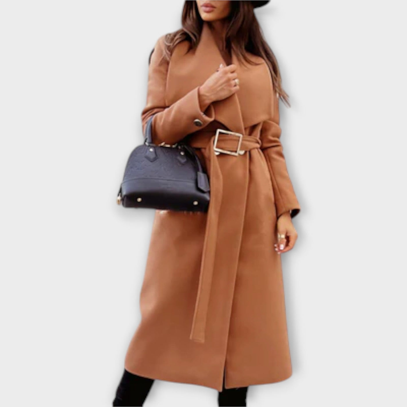 Muriel | Coat