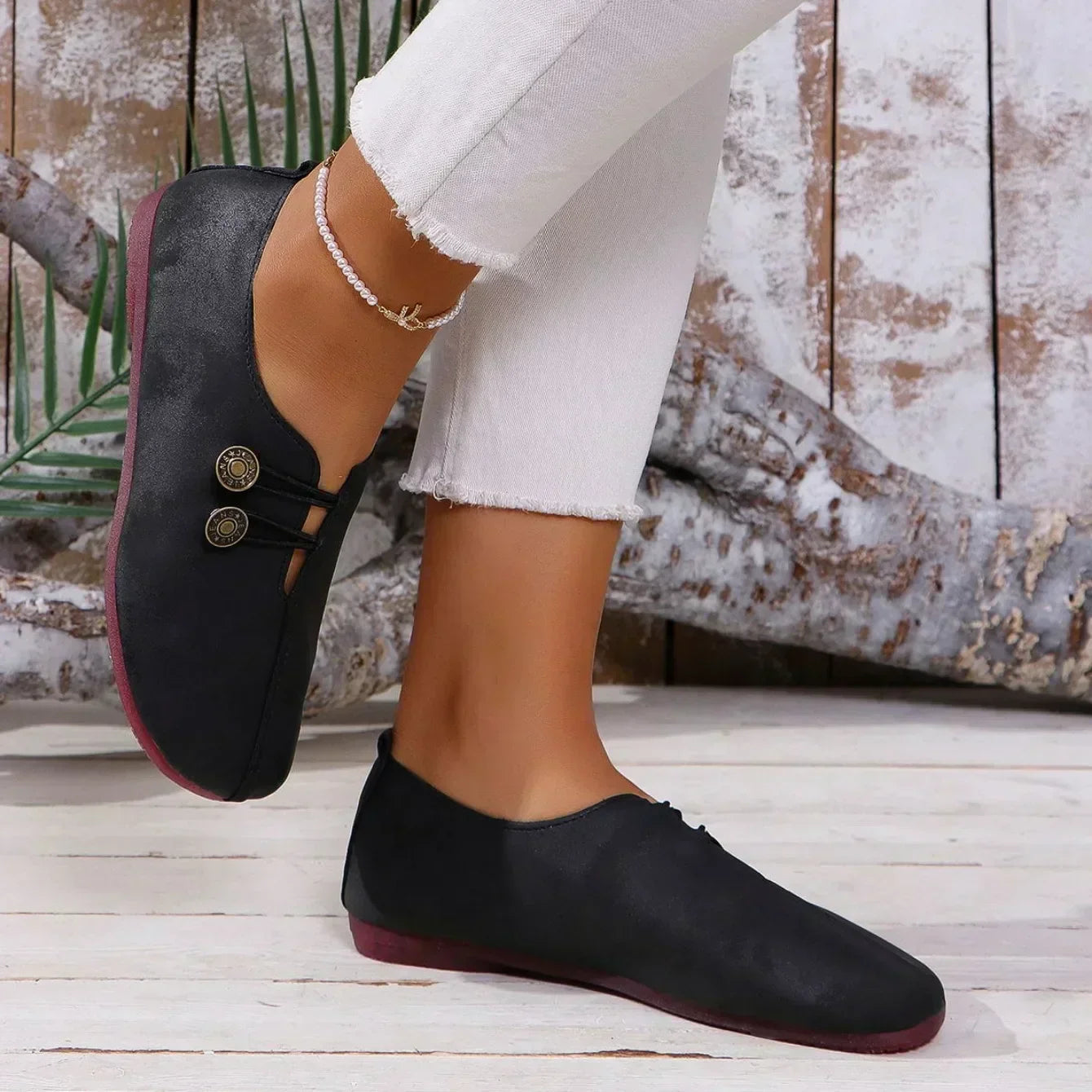 Jaimy | Loafers