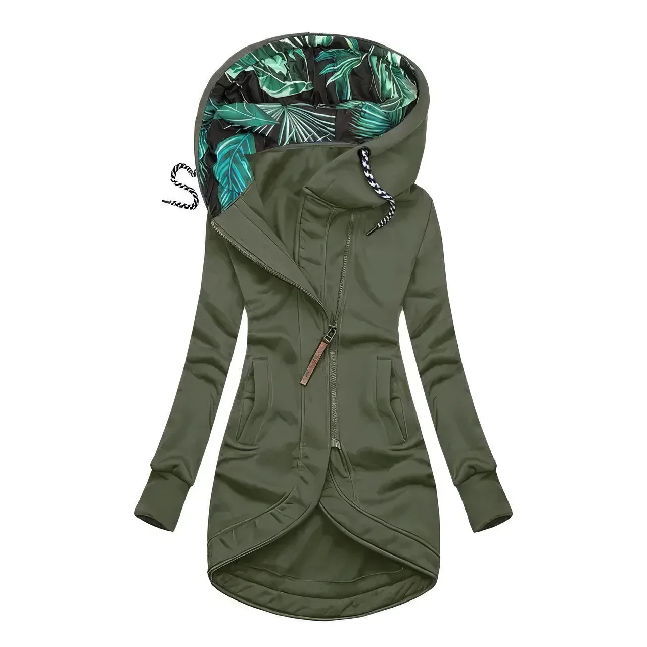 Calore - Cappotto
