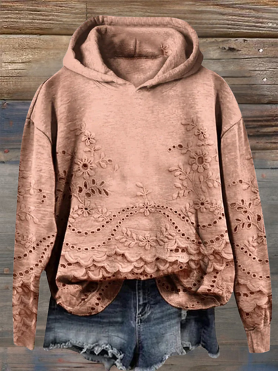 Maria - Hoodie