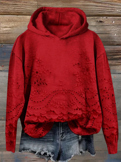 Maria - Hoodie