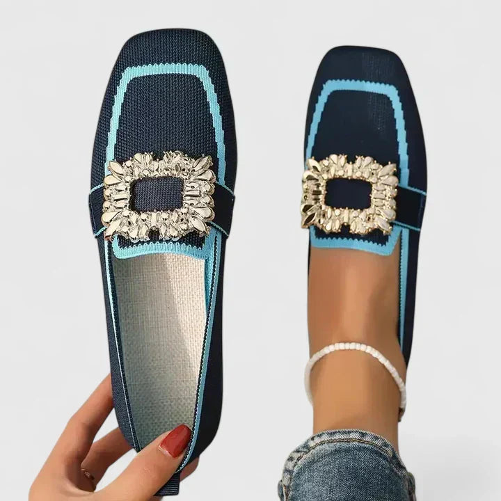 Mary | Loafers