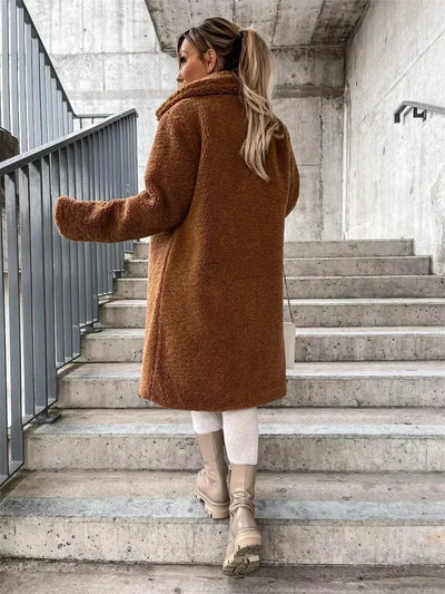 Monica - Cappotto