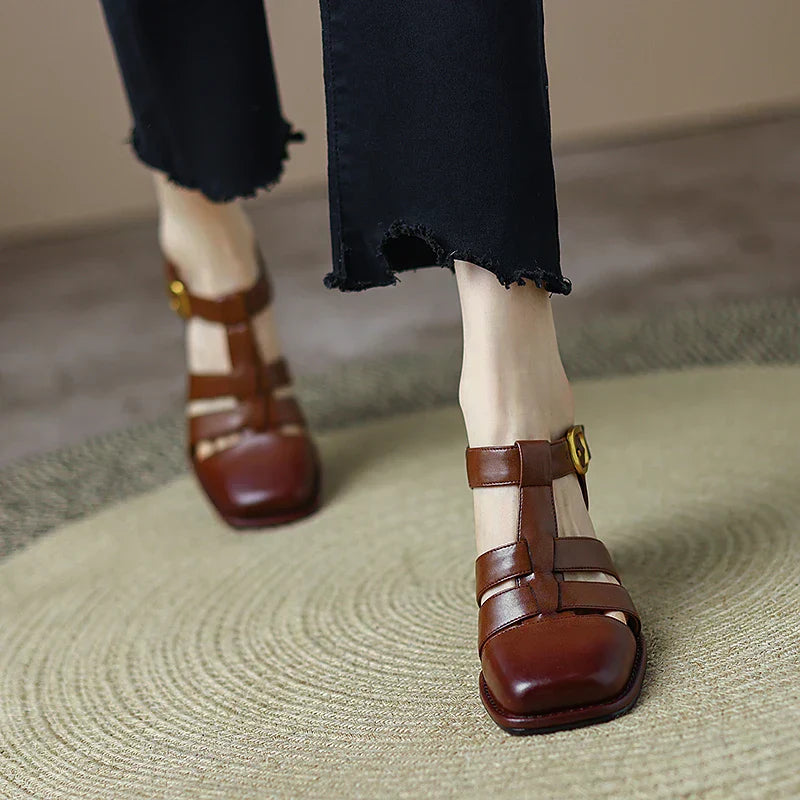 Ragnhild - Scarpe