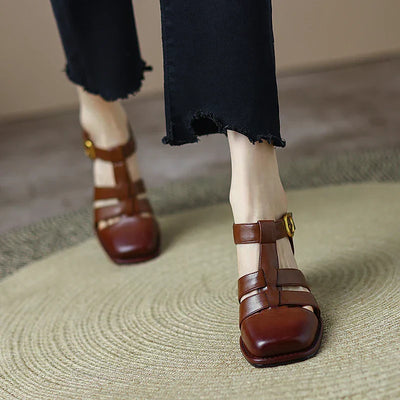 Ragnhild - Scarpe