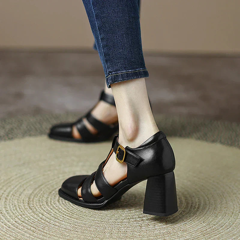 Ragnhild - Scarpe