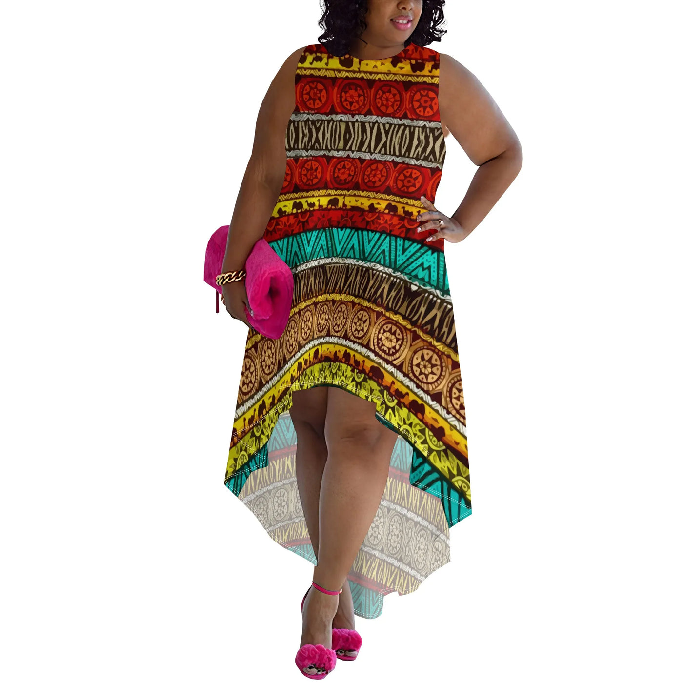 Casual Outing Radiant Dress | Dress