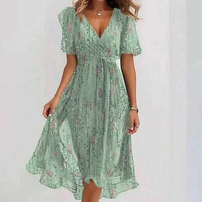 Weekend Lovely | Dress
