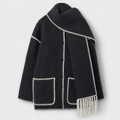 Ernestina | Coat