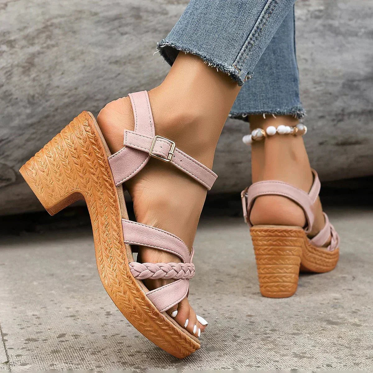 Nerina | Sandals