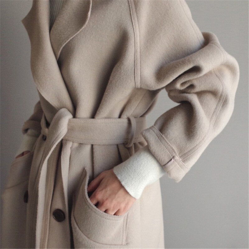 Ivy | Coat