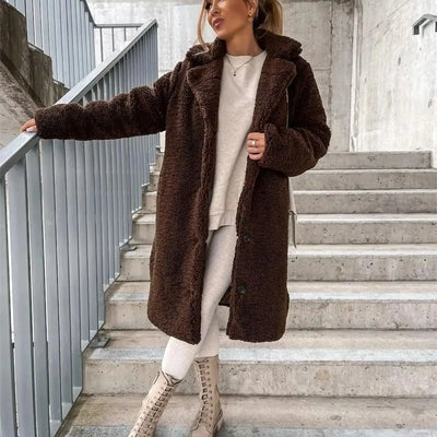 Monica - Cappotto