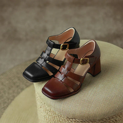Ragnhild - Scarpe