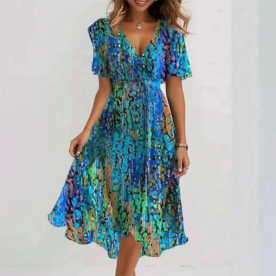 Weekend Lovely | Dress