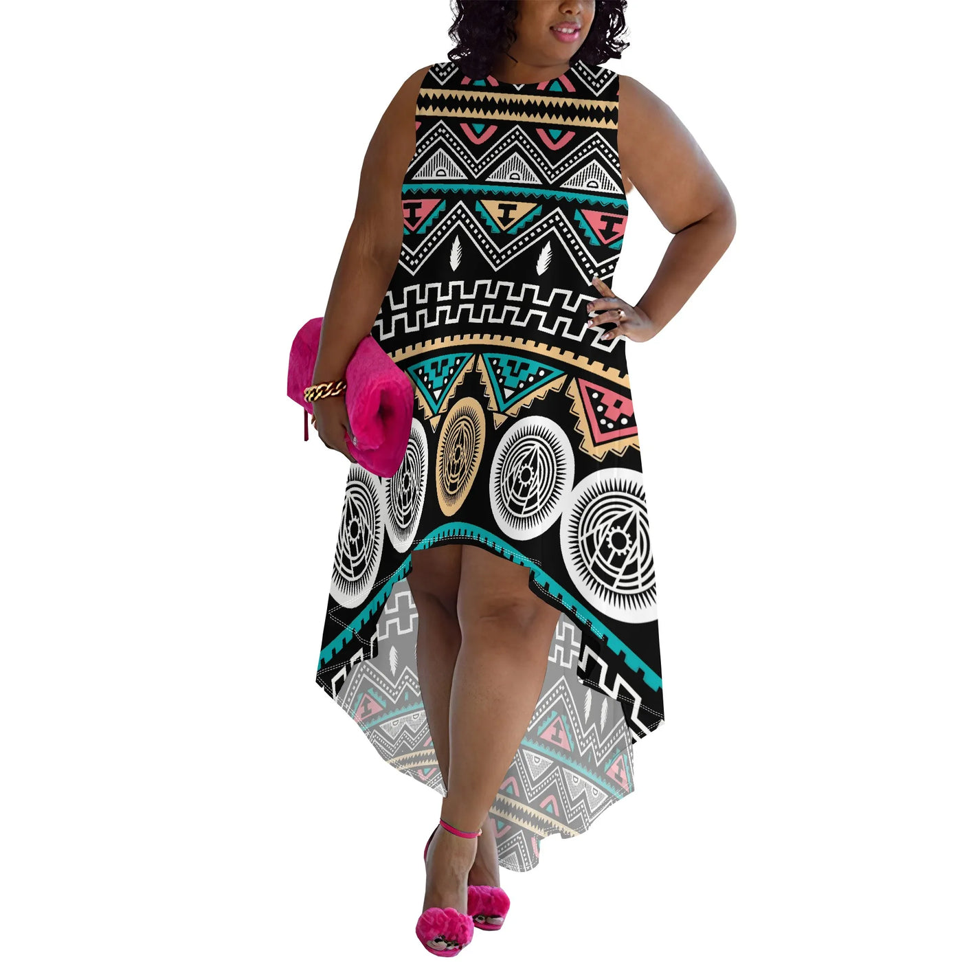 Casual Outing Radiant Dress | Dress