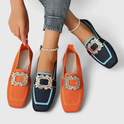 Mary | Loafers