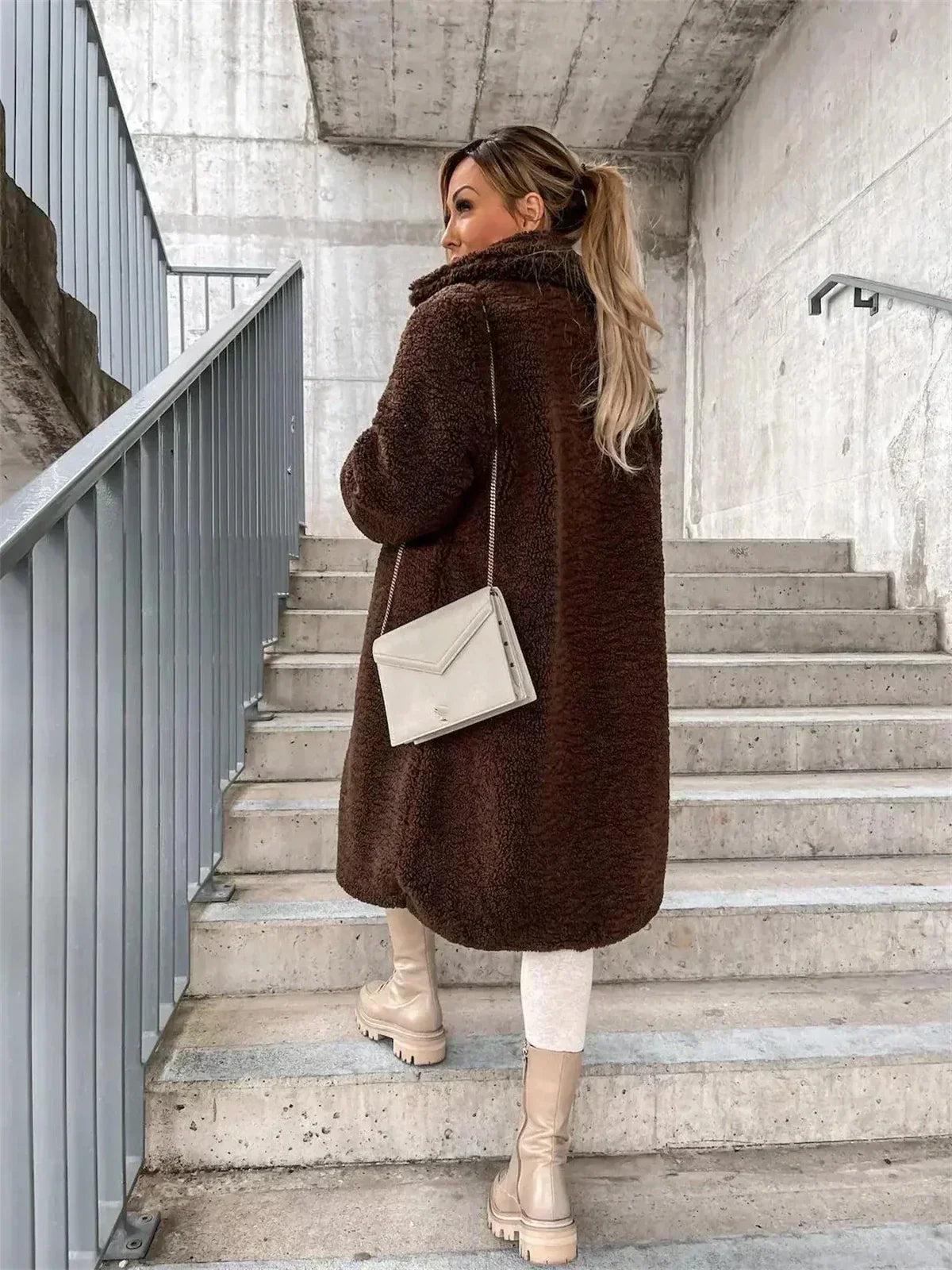 Monica - Cappotto