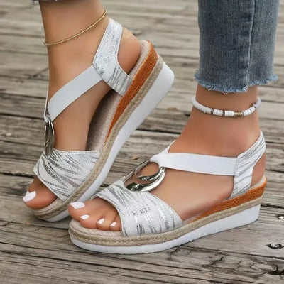 Rosa | Sandals