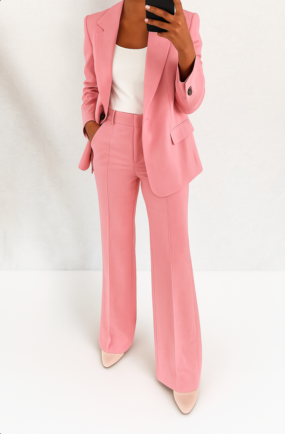 Sophie - Elegante Due Pezzi