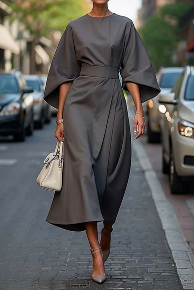 Louise Maxi - Abito