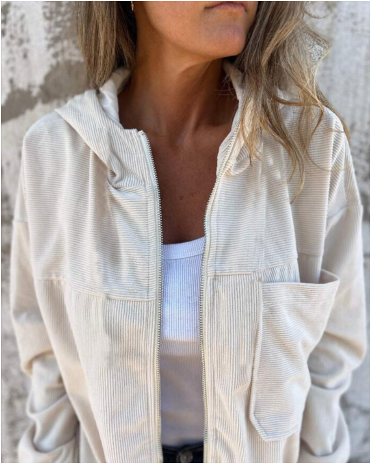 Sierra | Jacket